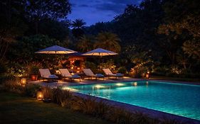 Aloof The Jungle Lodge Ranakpur
